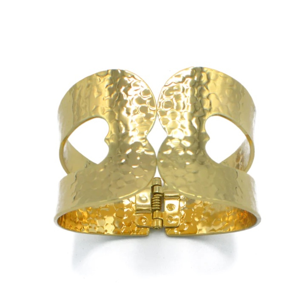 TAIMUR PICKS BRACELET